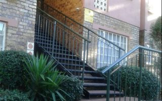 2 Bedroom Duplex in Marlands