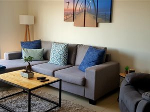 2 Bed Flat in Essenwood
