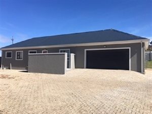 3 Bed House in Stellenbosch Agricultural
