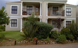 1 Bedroom Townhouse in Robindale
