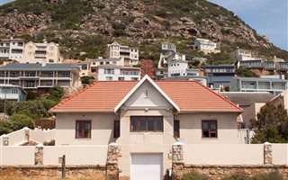 4 Bedroom House in Simons Town