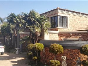 3 Bed House in Ruimsig