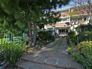 3 Bed Apartment in Glenhazel