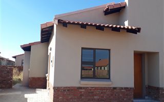 2 Bedroom House in Kathu