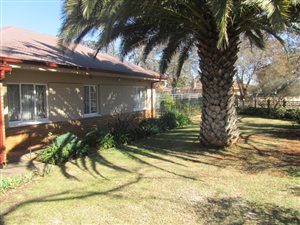 3 Bed House in Vanderbijlpark CW6