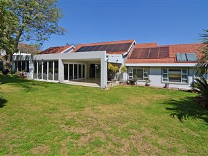4 Bed House in Savoy Estate