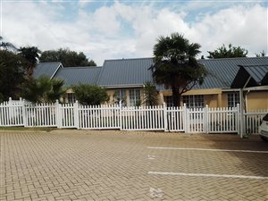 3 Bed Townhouse in The Reeds