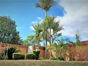3 Bed Townhouse in Polokwane Central