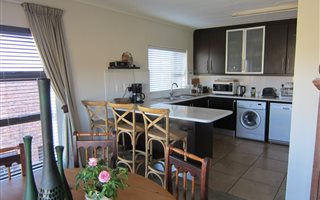 3 Bedroom Townhouse in South End