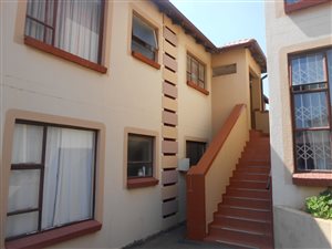 3 Bed Flat in Risana