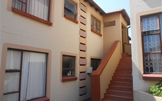 3 Bedroom Flat in Risana