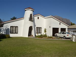 4 Bed House in Wolseley