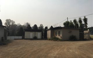Commercial space in Merrivale