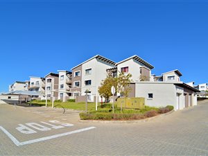 2 Bed Apartment in Dainfern Ridge