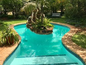 5 Bed House in Mooikloof Equestrian Estate