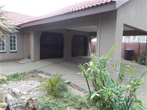 3 Bed House in Ferryvale