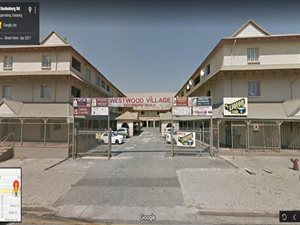 2 Bed Apartment in Krugersdorp West