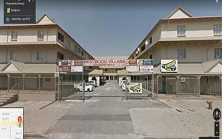 2 Bedroom Apartment in Krugersdorp West