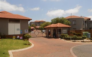 2 Bedroom Apartment in Winchester Hills