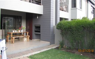 2 Bedroom Apartment in Bedfordview