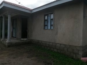 2 Bed House in Umgababa