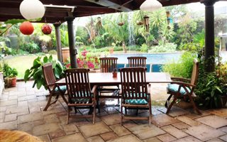 3 Bedroom House in West Beach