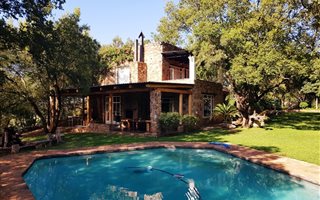 2.2 ha Smallholding in Lanseria and surrounds