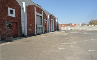 463 m² Commercial space in Beaconvale