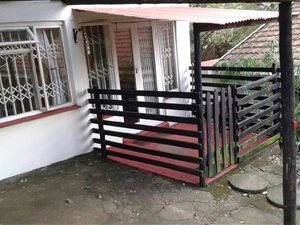 1 Bed House in West Riding