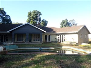 5 Bed House in Winston Park