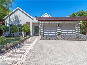 3 Bedroom House in Schonenberg Estate