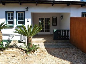 Studio apartment in Hartbeespoort Dam