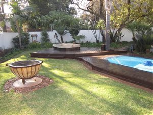 7 Bed House in Eldoraigne