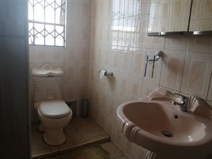 3 Bed House in Actonville