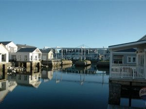 4 Bed House in Thesen Islands