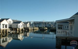 4 Bedroom House in Thesen Islands