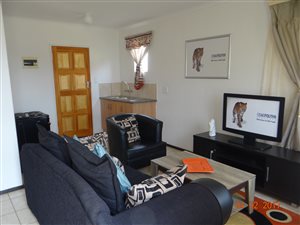 2 Bed House in Savanna City