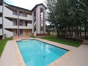 1 Bed Apartment in Mooivallei Park