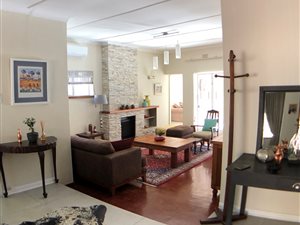 4 Bed House in Blairgowrie