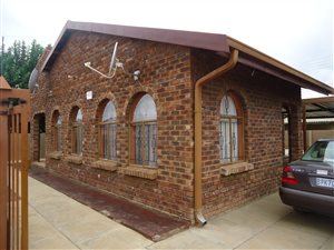 3 Bed House in Hammanskraal