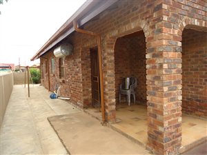 3 Bed House in Hammanskraal