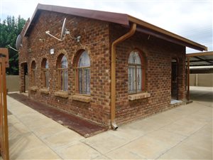 3 Bed House in Hammanskraal