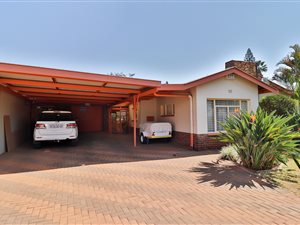 3 Bed House in Sinoville