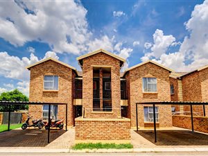 2 Bed Apartment in Honey Park