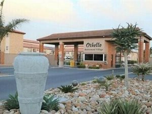 2 Bed Apartment in Brackenfell Central