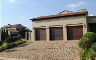 3 Bedroom House in Midlands Estate