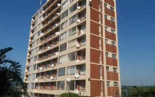 2 Bedroom Apartment in Carrington Heights