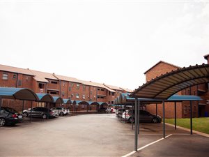 2 Bed Apartment in Amandasig