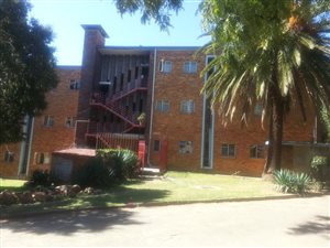 3 Bed Apartment in Turffontein