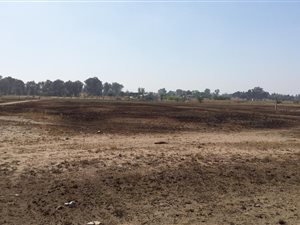 2 m² Land available in Theoville